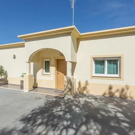 D_loft Sea And Golf Албуфейра